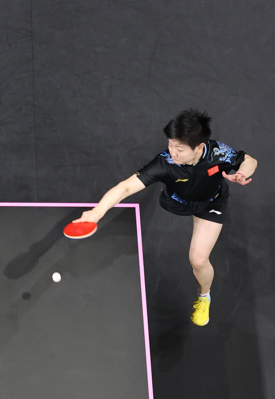 风格和对球 风格和对球