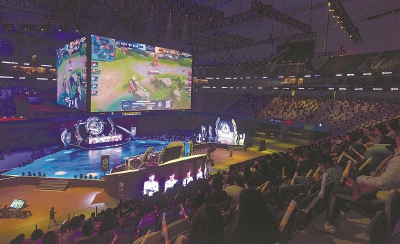 敢的姿态 敢的姿态