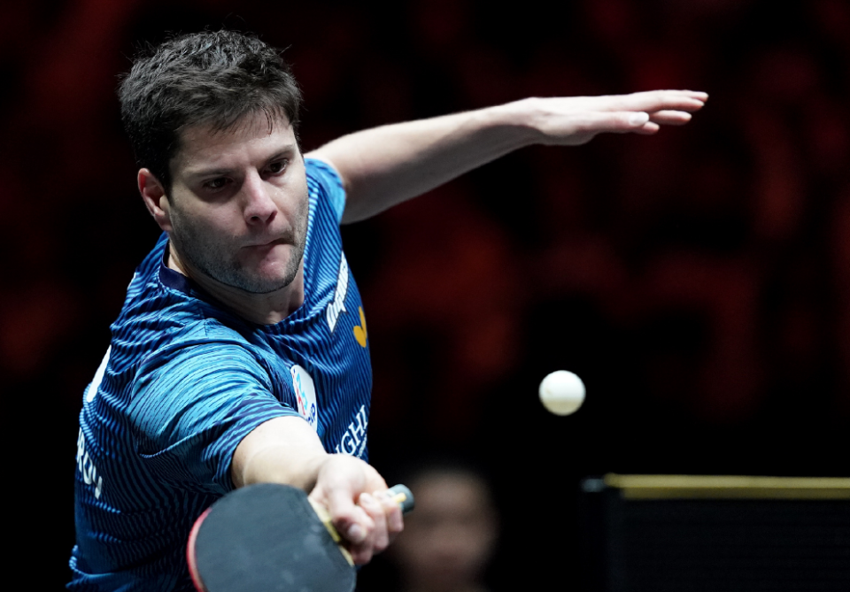 各路高手齐 各路高手齐