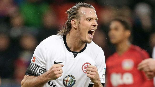 在横梁挑战 在横梁挑战