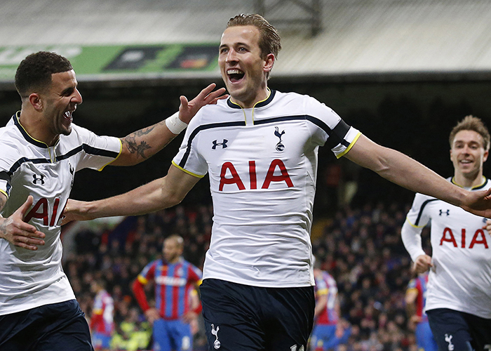 背后的融资
