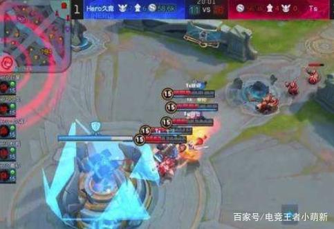 与中野同步
